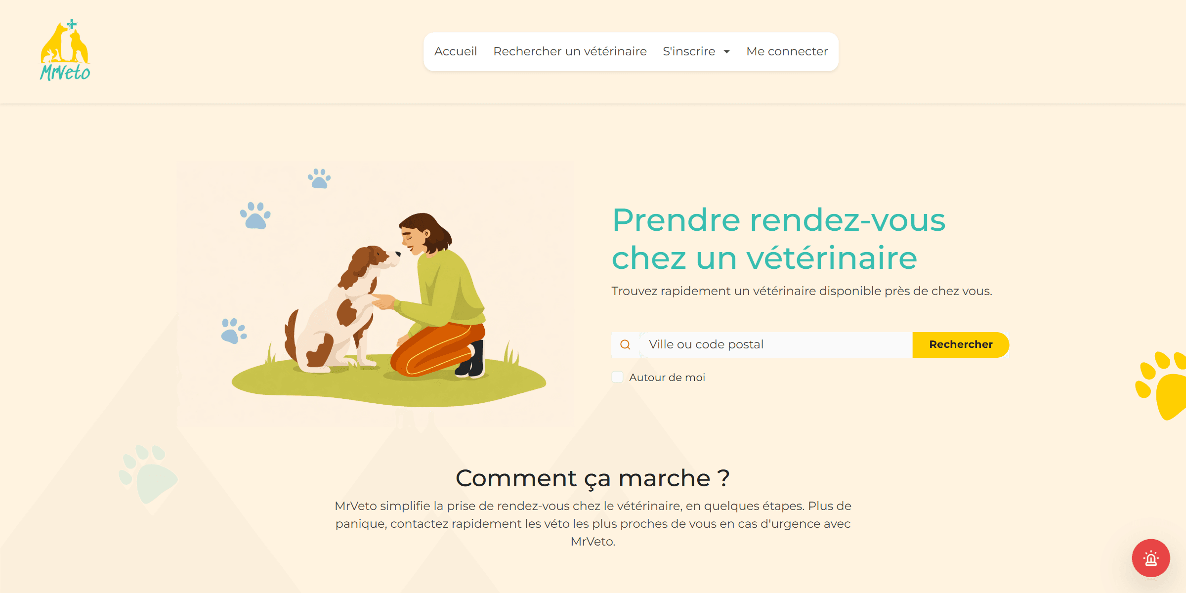 Couverture de MrVeto
